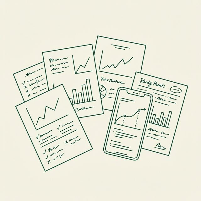 2. 苦手の原因を見つけ、自ら学べる土台をつくる